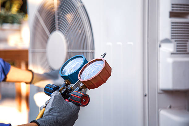 Affordable Emergency Hvac solutions in Petersburg, KY